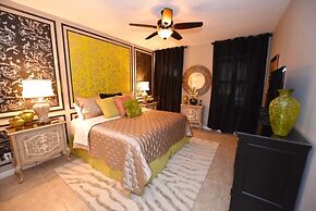 Le Chateau De La Bella! Enchanted Escape 7 Bedroom Home by RedAwning