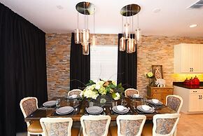 Le Chateau De La Bella! Enchanted Escape 7 Bedroom Home by RedAwning