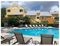 Boynton Townhomes