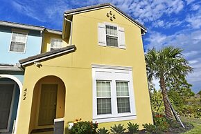 Festival Resort Private Splash Pool Near Disney! 5 Bedroom Townhouse b