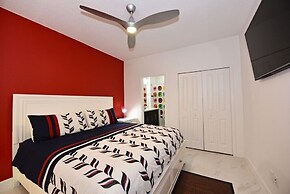 Festival Resort Private Splash Pool Near Disney! 5 Bedroom Townhouse b