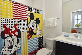 Festival Resort Private Splash Pool Near Disney! 5 Bedroom Townhouse b