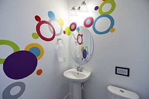 Festival Resort Private Splash Pool Near Disney! 5 Bedroom Townhouse b