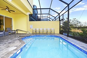 Festival Resort Private Splash Pool Near Disney! 5 Bedroom Townhouse b