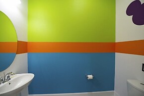 Festival Resort Private Splash Pool Near Disney! 5 Bedroom Townhouse b