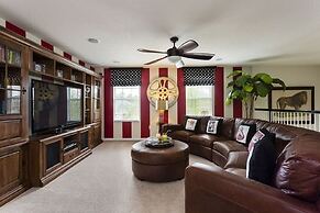 Watersong Resort -174gysjgio 6 Bedroom Home by RedAwning