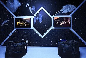 Watersong Resort-394aocjgi 6 Bedroom Home by RedAwning