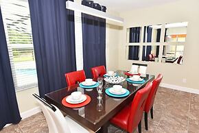 Watersong Resort-394aocjgi 6 Bedroom Home by RedAwning