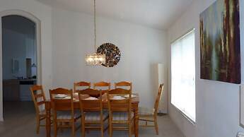 Tm148or 4 Bedroom Home by RedAwning