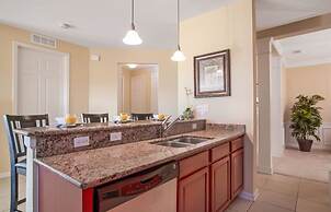 Lake View Escape - New! 3 Bedroom Condo by RedAwning