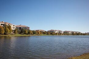 Lake View Escape - New! 3 Bedroom Condo by RedAwning