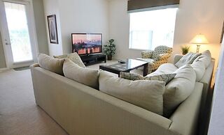 Lake View Escape - New! 3 Bedroom Condo by RedAwning