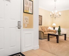 Lake View Escape - New! 3 Bedroom Condo by RedAwning