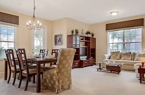 Lake View Escape - New! 3 Bedroom Condo by RedAwning