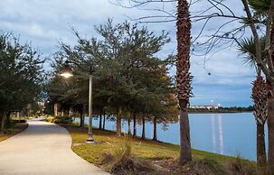 Lake View Escape - New! 3 Bedroom Condo by RedAwning