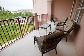 7-301 3 Bedroom Condo by RedAwning