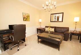 7-301 3 Bedroom Condo by RedAwning