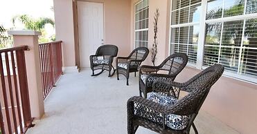 7-305 3 Bedroom Condo by RedAwning