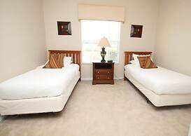 12-103 3 Bedroom Home by RedAwning