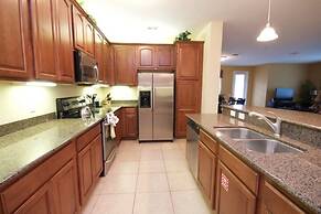 12-103 3 Bedroom Home by RedAwning