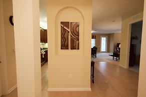 12-103 3 Bedroom Home by RedAwning