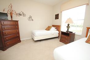 12-103 3 Bedroom Home by RedAwning