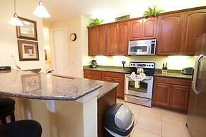 12-103 3 Bedroom Home by RedAwning