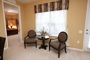 12-103 3 Bedroom Home by RedAwning