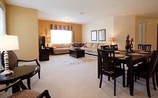 12-103 3 Bedroom Home by RedAwning