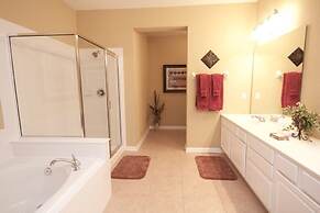 12-103 3 Bedroom Home by RedAwning