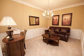 12-103 3 Bedroom Home by RedAwning