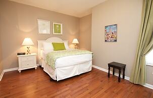 10-106 2 Bedroom Condo by RedAwning