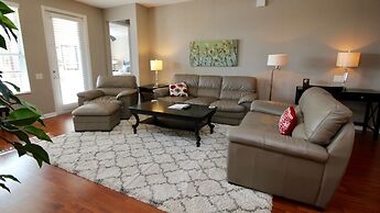 10-106 2 Bedroom Condo by RedAwning