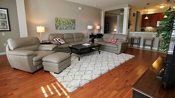 10-106 2 Bedroom Condo by RedAwning