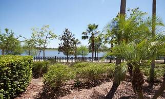 10-106 2 Bedroom Condo by RedAwning