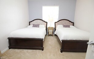 6-203 3 Bedroom Condo by RedAwning