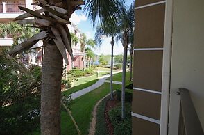 6-203 3 Bedroom Condo by RedAwning