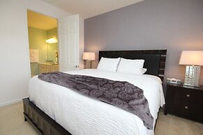 6-203 3 Bedroom Condo by RedAwning