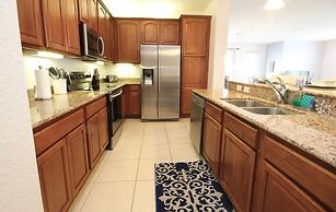 6-203 3 Bedroom Condo by RedAwning