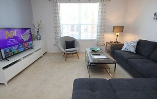 6-203 3 Bedroom Condo by RedAwning