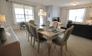 6-203 3 Bedroom Condo by RedAwning