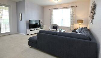 6-203 3 Bedroom Condo by RedAwning