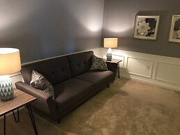 6-203 3 Bedroom Condo by RedAwning