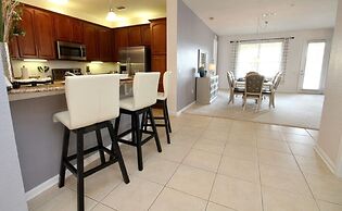 6-203 3 Bedroom Condo by RedAwning