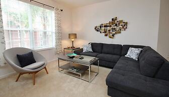 6-203 3 Bedroom Condo by RedAwning