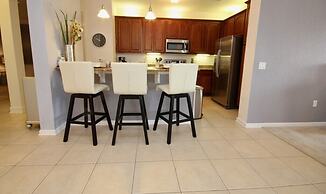 6-203 3 Bedroom Condo by RedAwning