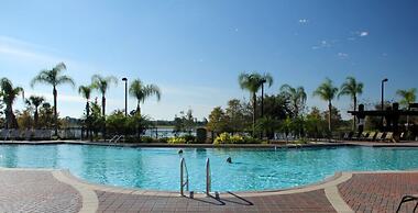 6-203 3 Bedroom Condo by RedAwning