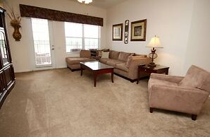 Pool View Penthouse - New! 3 Bedroom Home by RedAwning
