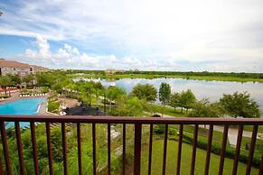 Pool View Penthouse - New! 3 Bedroom Home by RedAwning