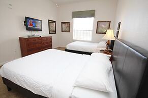 Pool View Penthouse - New! 3 Bedroom Home by RedAwning